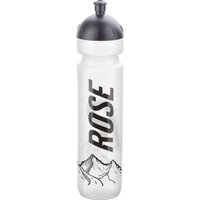 ROSE Trinkflasche Mountain 1 Liter von ROSE