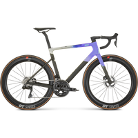 ROSE XLITE UNLTD Dura Ace Di2 von ROSE