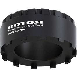 Rotor 2inpower Inpower Dm Spider Nut Tool -herramienta- von ROTOR