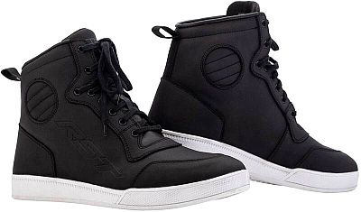 RST Hi-Top, Schuhe wasserdicht - Schwarz - 45 EU von RST