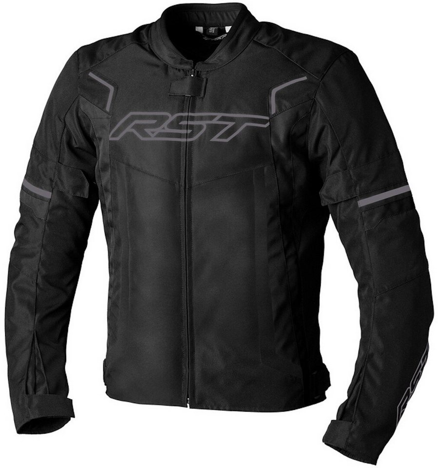 RST Motorradjacke Pilot Evo Motorrad Textiljacke von RST