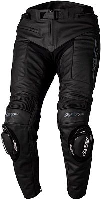 RST S-1, Lederhose - Schwarz - 3XL von RST