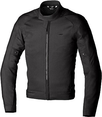 RST Spectre Air, Textiljacke - Schwarz - M von RST