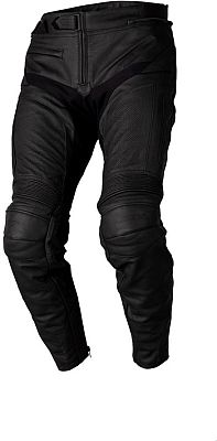 RST Tour 1, Lederhose - Schwarz - XXL von RST