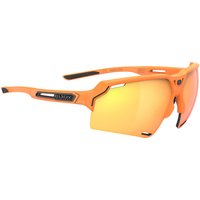 RUDY PROJECT Deltabeat Radsportbrille, Unisex (Damen / Herren), Fahrradbrille, von RUDY PROJECT