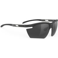 RUDY PROJECT Magnus Radsportbrille, Unisex (Damen / Herren), Fahrradbrille, von RUDY PROJECT