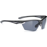 RUDY PROJECT Stratofly Radsportbrille, Unisex (Damen / Herren), Fahrradbrille, von RUDY PROJECT