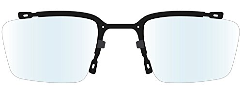 Rudy Project Optical Insert SINTRYX Sportbrille schwarz Einheitsgröße von Rudy Project