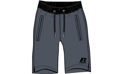 RUSSELL ATHLETIC A00461-T7-209 R Shorts Shorts Herren Turbulence Größe S von RUSSELL ATHLETIC