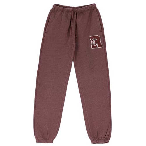 RUSSELL ATHLETIC E16262-PT-582 Jogger Pants Herren Port Größe XS von RUSSELL ATHLETIC