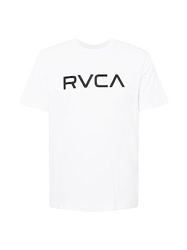 RVCA Big RVCA - T-Shirt für Männer Weiß von RVCA