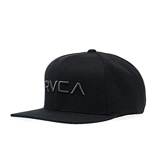 Rvca RVCA Twill - Kappe mit Snapbackverschluss für Männer von RVCA