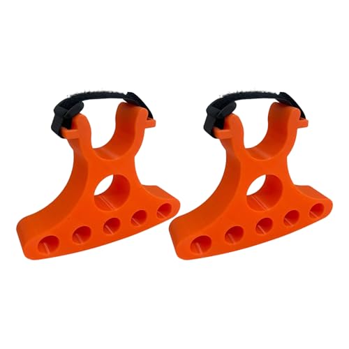 RWAJZAX 2pcs Fahrräder Wartung Griffhalter Clip On Fahrradlenkern Stabilisator Reparaturläden Mit Plastik Plastik Stabilisator von RWAJZAX