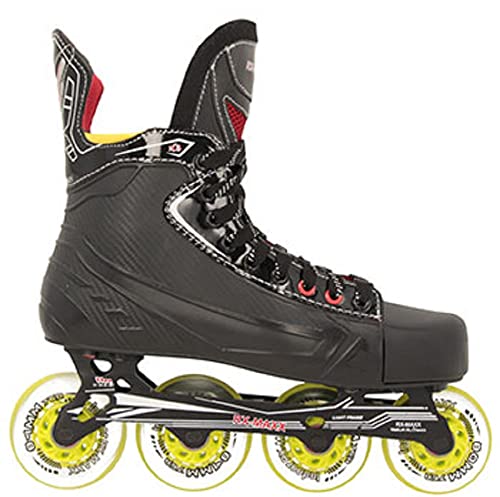 RX-MAXX Inline Hockey Skate High Performance X3 Senior 9.5-45 von RX-MAXX