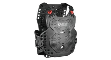 rxr r pro blackb black protection vest von RXR Protect