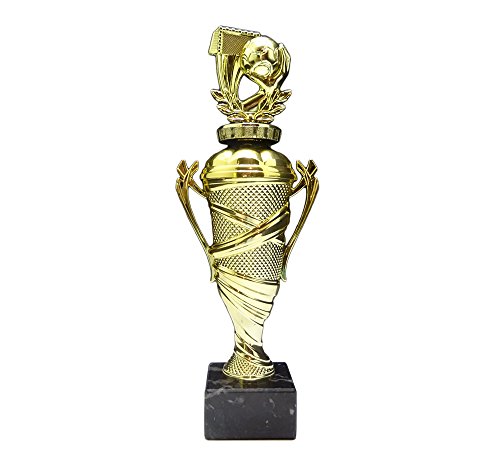 RaRu Handball-Pokal mit Ihrer Wunschgravur von RaRu