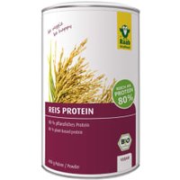 Bio Reis Protein Pulver (400g) von Raab Vitalfood
