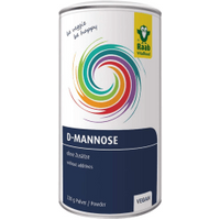 D-Mannose (220g) von Raab Vitalfood