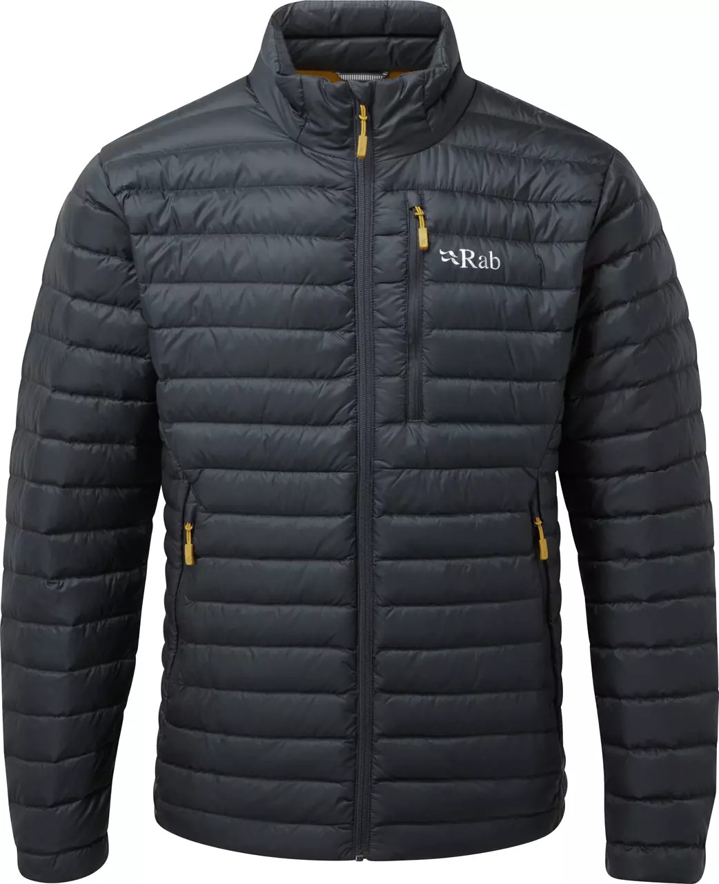 Microlight Jacket Men Microlight Jacket Men von Rab