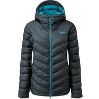 RAB Rab Damen Jacke Rab W NEBULA PRO JACKET von Rab