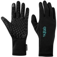 RAB Rab Unisex Fingerhandschuh Rab W PHANTOM CONTACT GRIP GLOVE von Rab