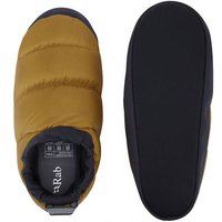 RAB Rab Unisex Multif.-Slipper DOWN HUT SLIPPER von Rab