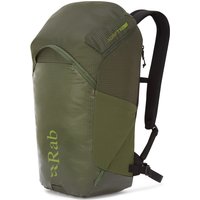 Rab Adrift 24 Rucksack Rab Adrift 24 Rucksack von Rab
