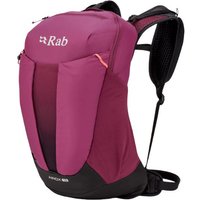 Rab Airox 18 - Rucksack Rab Airox 18 - Rucksack von Rab
