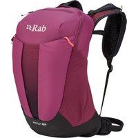 Rab Airox 18 Rucksack Rab Airox 18 Rucksack von Rab