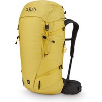 Rab Ascendor 45 Rucksack von Rab