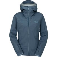 Rab Damen Downpour Plus 2.0 Jacke von Rab