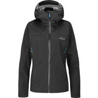 Rab Damen Downpour Plus 2.0 Jacke von Rab