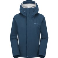 Rab Damen Firewall Jacke von Rab