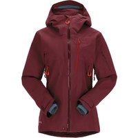 Rab Damen Khroma Latok GTX Jacke von Rab