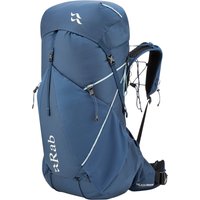 Rab Damen Muon ND 50 Rucksack von Rab