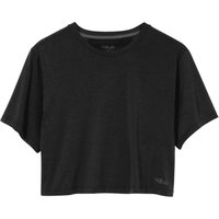 Rab Damen Rivelin Crop T-Shirt Rab Damen Rivelin Crop T-Shirt von Rab