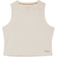 Rab Damen Rivelin Crop Top von Rab