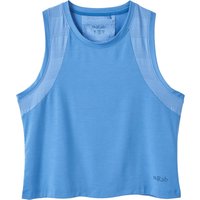 Rab Damen Rivelin Crop Top Rab Damen Rivelin Crop Top von Rab