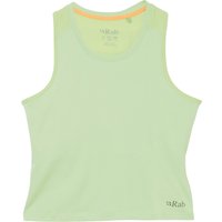 Rab Damen Rivelin Racerback Top Rab Damen Rivelin Racerback Top von Rab