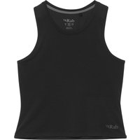 Rab Damen Rivelin Racerback Top von Rab