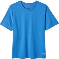 Rab Damen Rivelin T-Shirt von Rab