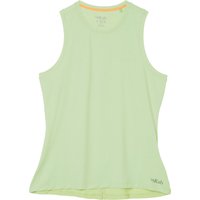 Rab Damen Rivelin Top von Rab