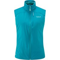 Rab Damen Xenair Weste Wmns von Rab