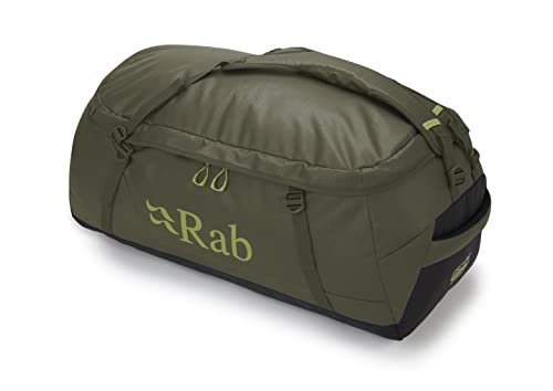 Rab Escape Kit Bag LT 50 von Rab