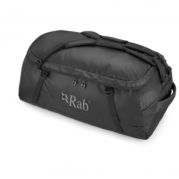Rab - Escape Kit Bag LT 70 - Reisetasche Gr 70 l grau von Rab