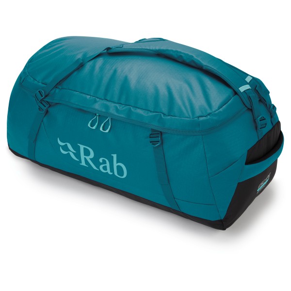 Rab - Escape Kit Bag LT 70 - Reisetasche Gr 70 l türkis von Rab