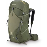 Rab Exion 48 Rucksack Rab Exion 48 Rucksack von Rab