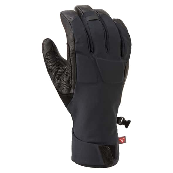 Rab Fulcrum Gore-Tex PRL Gloves (Schwarz S ) Boulderbekleidung von Rab