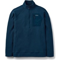 Rab Hepton Pull-On - Fleecepullover von Rab
