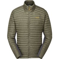 Rab Herren Cirrus Flex 2.0 Jacke von Rab